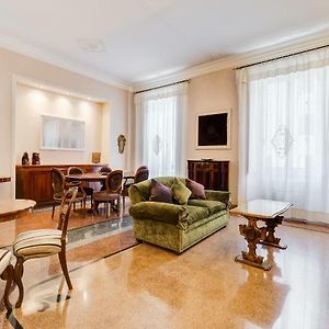 Appartement met Drie Slaapkamers